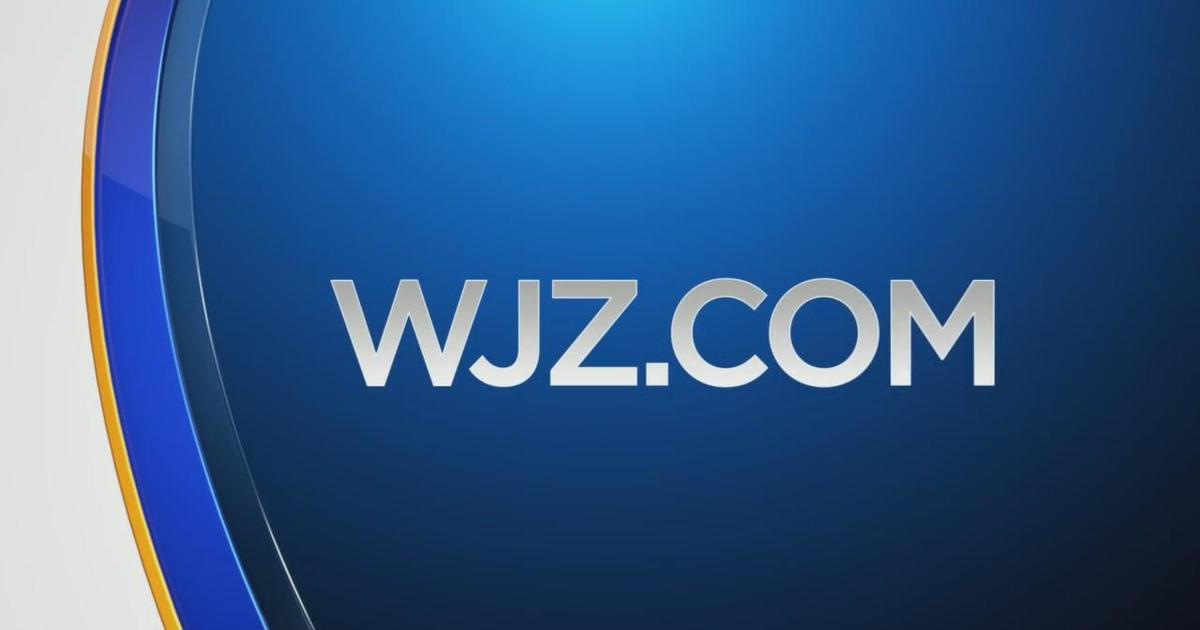 WJZ Digital Newscast 1012022 CBS Baltimore