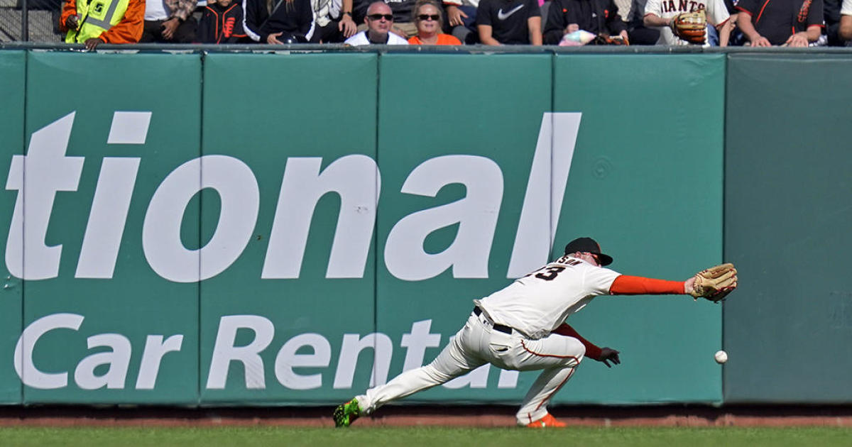 San Francisco Giants Eliminated From 2022 Postseason Contention