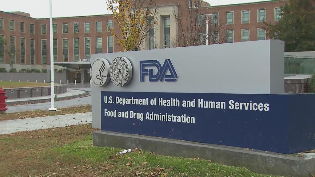 FDA approves new ALS treatment