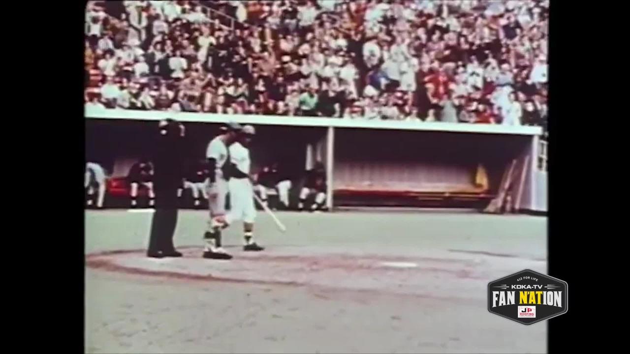 Roberto Clemente remains Latino legend 50 years after death - CBS