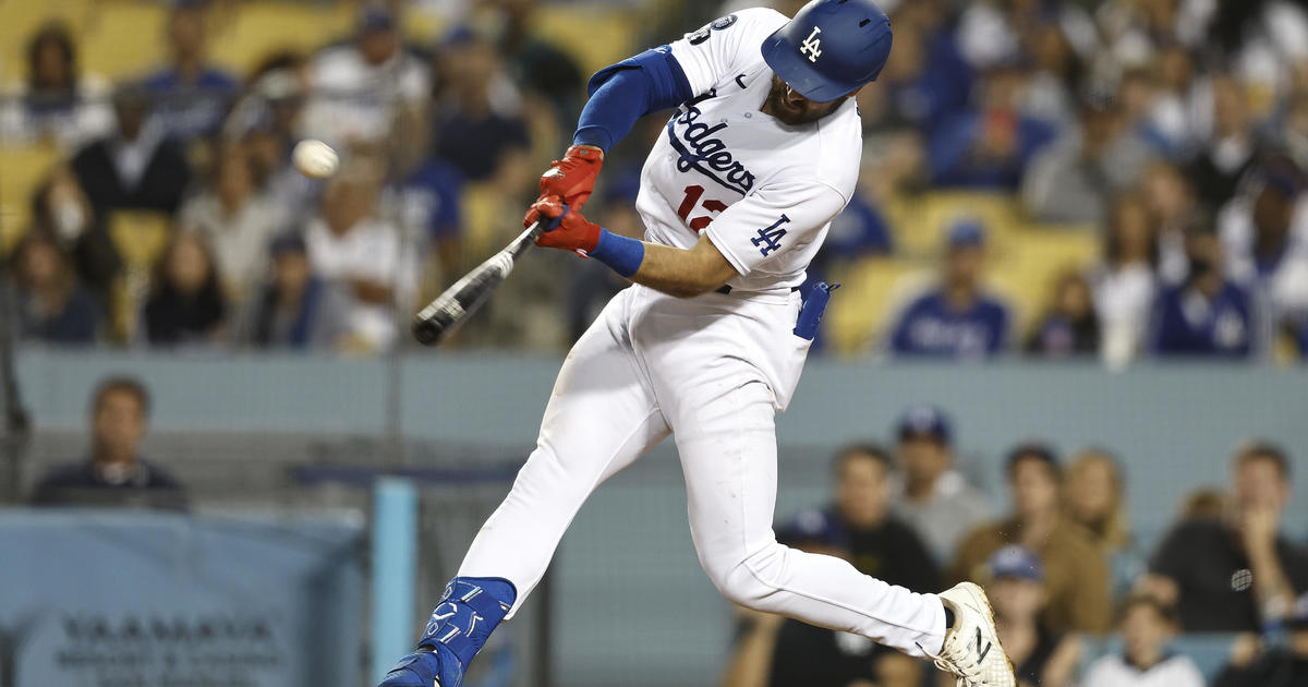 Bad News For Dodgers: Theyâ€™ll Finish The NLCS In Worst Clubhouse