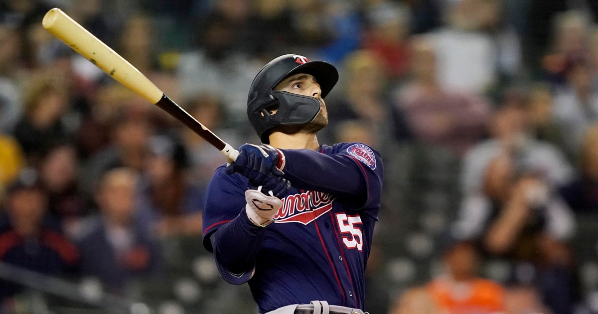Haase's 3 Hits, Including HR, Helps Tigers Beat Twins, 3-2 - Vimarsana News