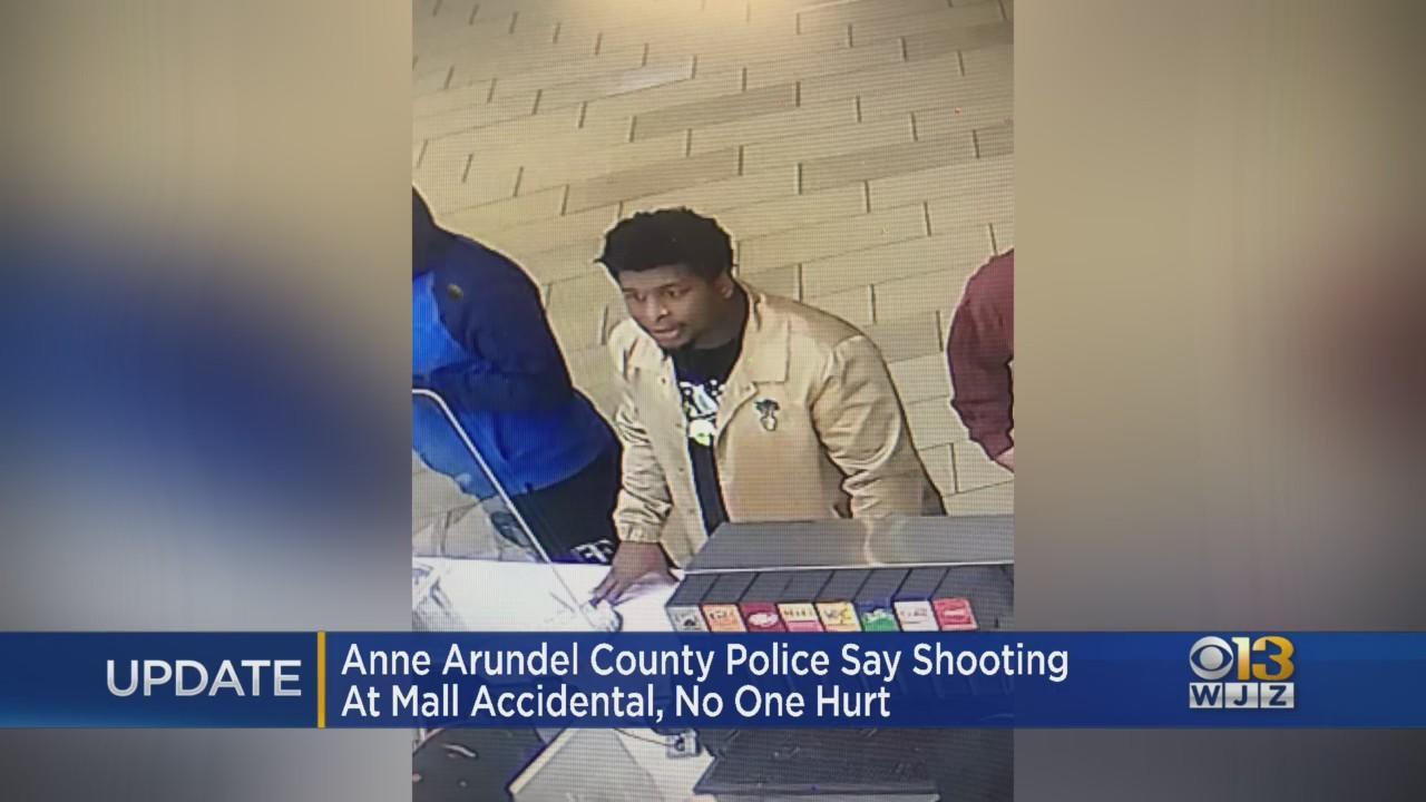 Man hospitalized after being shot inside Potomac Mills Mall
