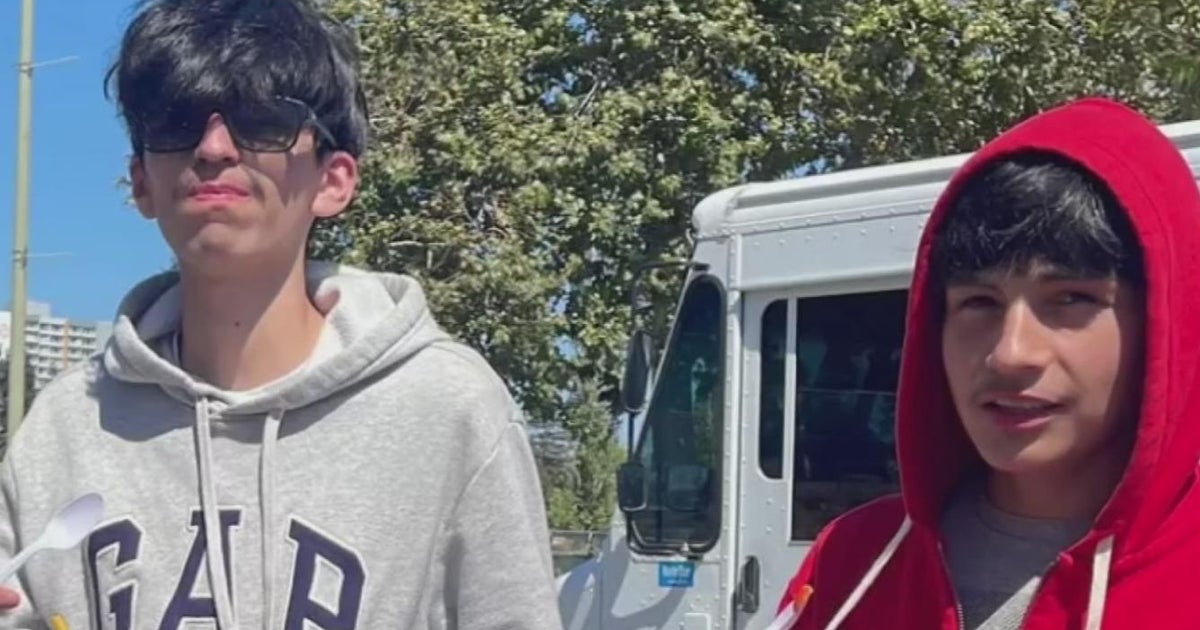 Berkeley High community mourns death of two teen brothers killed in ...