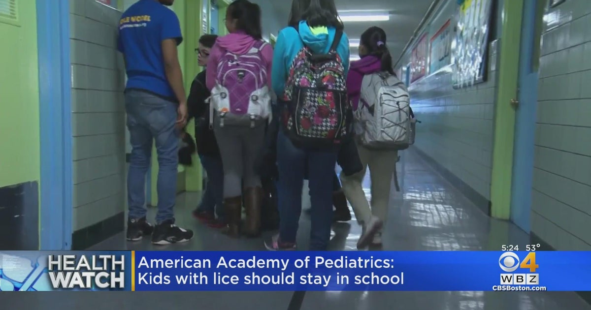 Healthwatch New head lice guidance; Study looks at why some marriages