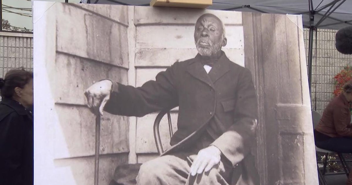 Staten Island street to be renamed for Benjamin Prine, last enslaved person born there - Vimarsana News