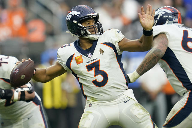 Broncos gassers following 32-23 loss to Raiders and looking ahead