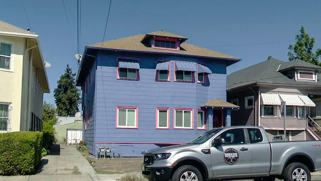 Berkeley teen brothers killed in Saturday night shooting at Oakland ...