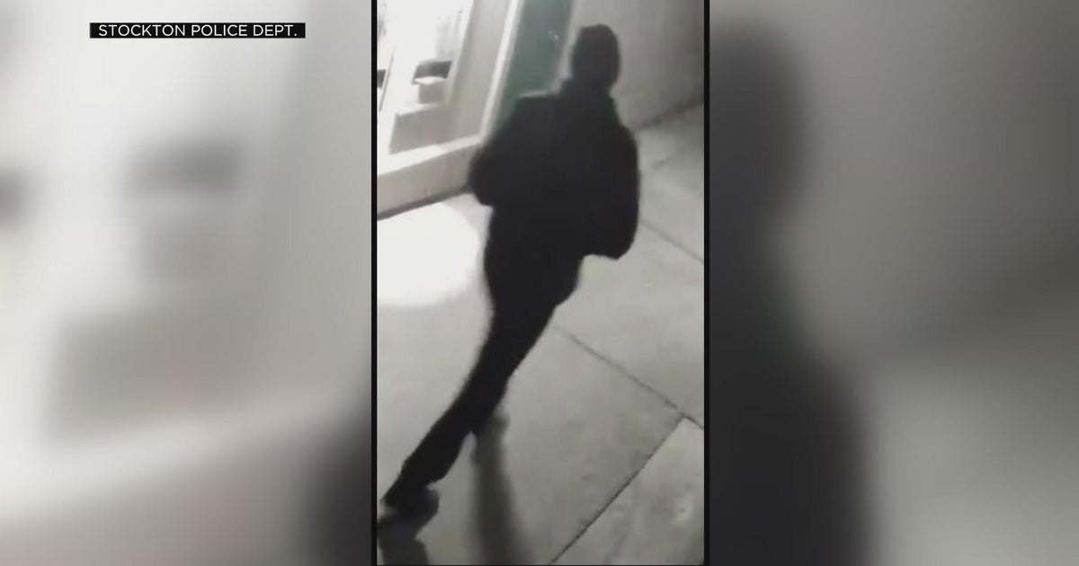 Search continues for possible serial killer in Stockton