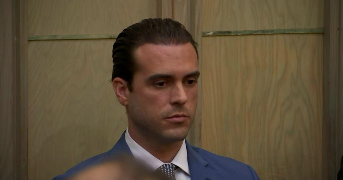 Mexican soap star Pablo Lyle denied new trial