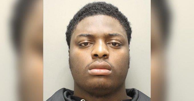 Philadelphia police make arrest in 2022 Roxborough High School football shooting Philadelphia police make arrest in 2022 Roxborough High School football shooting