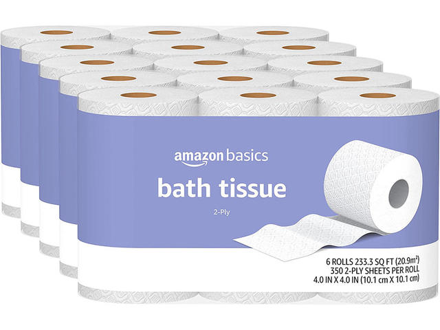 Prime Day 2022 deals on household items: Razors, Tylenol, Lysol 