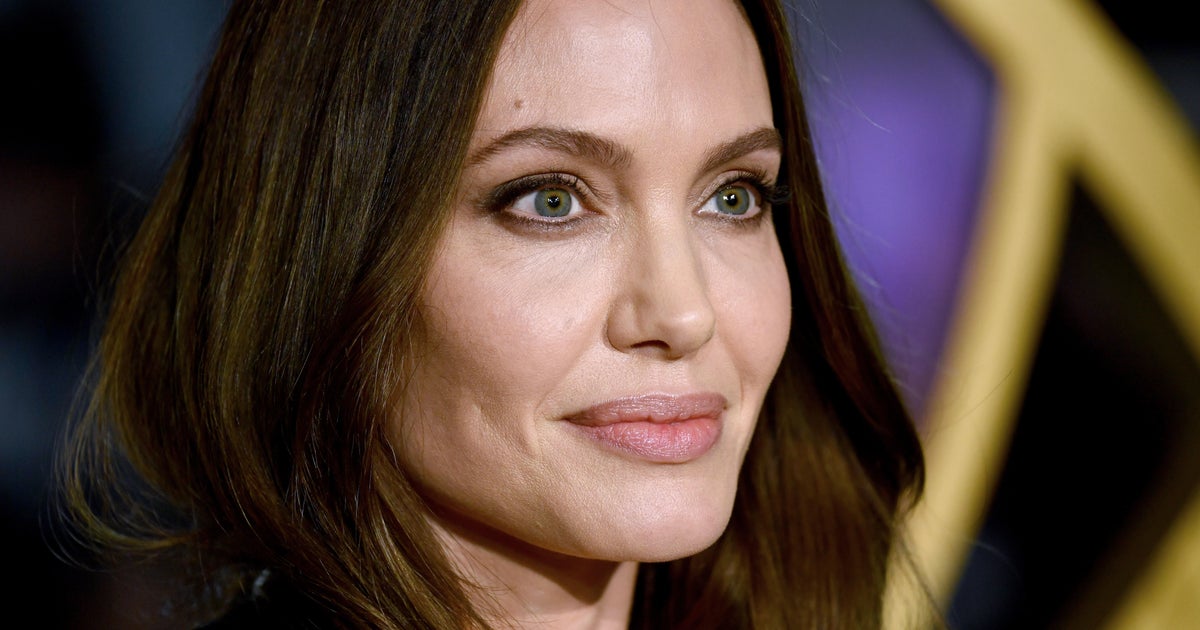 Angelina Jolie details abuse allegations against Brad Pitt in new court filing