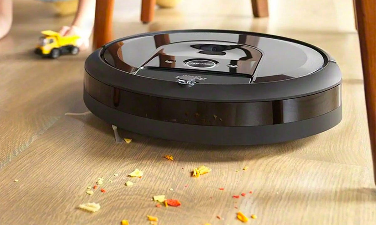 The best robot vacuum deals ahead of Amazon's early Black Friday sale