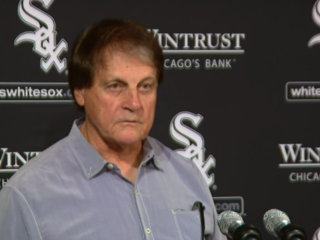 Read White Sox Manager Tony La Russa's Full Statement Announcing He Won't  Return – NBC Chicago