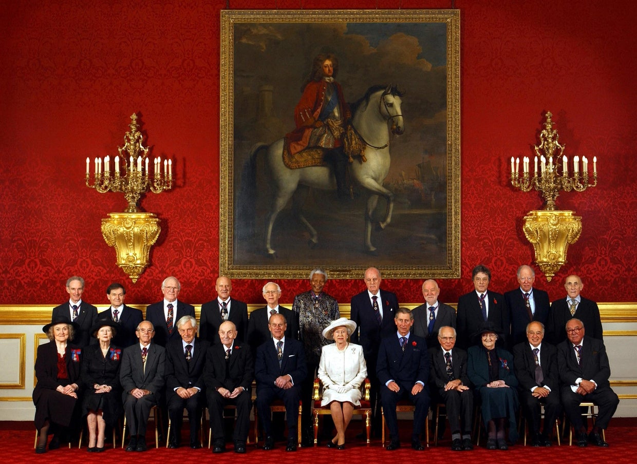 How historically accurate is "The Crown"?