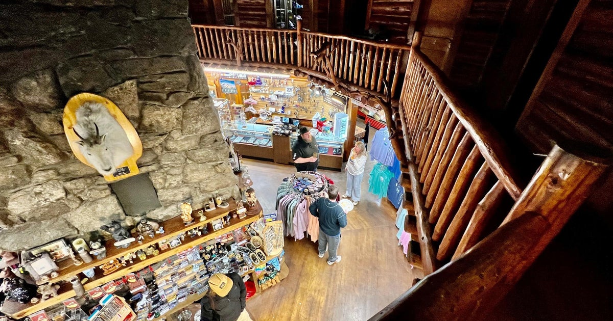 After 57 years, farewell at Echo Lake Lodge CBS Colorado