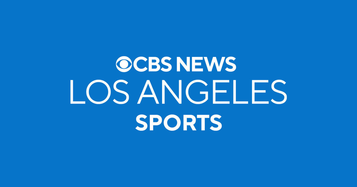 Live News Stream Cbs News Los Angeles Sports From Cbs Texas Free