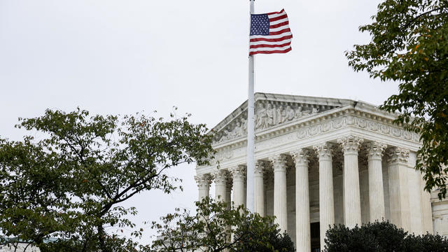 Supreme Court Begins New Term 