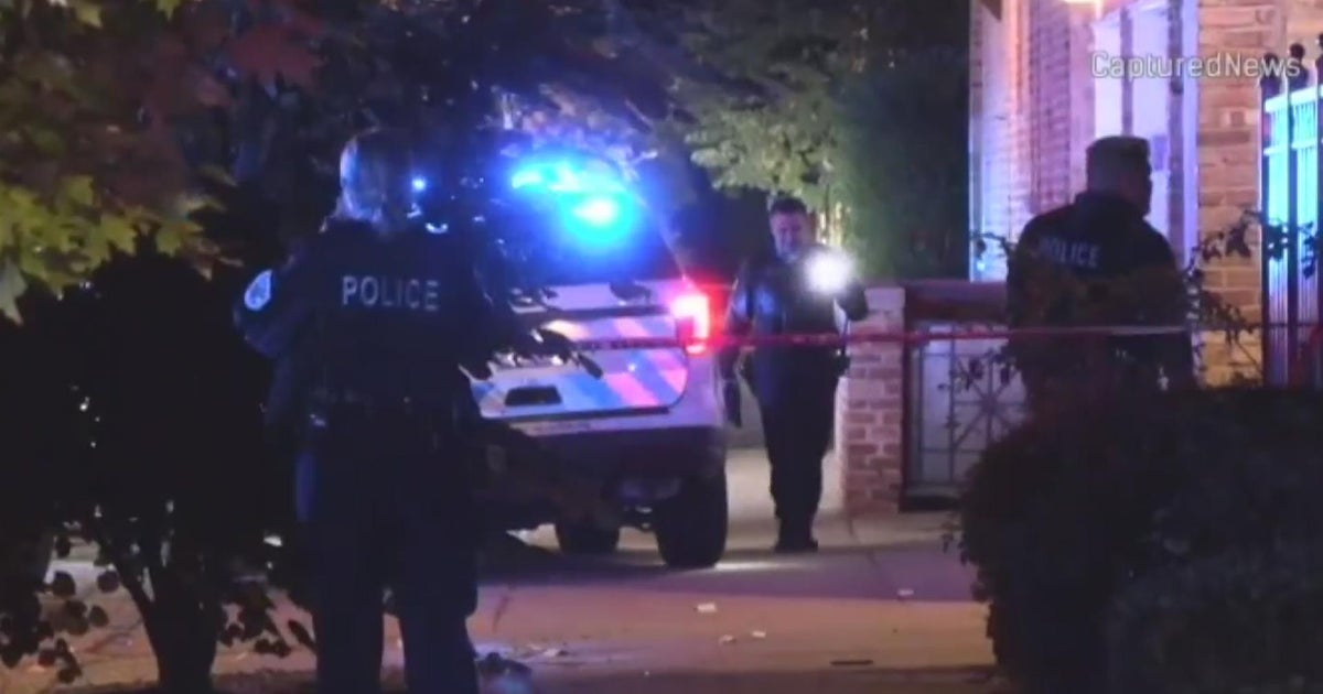 COPA releases new details after man shot and killed by CPD officer in ...