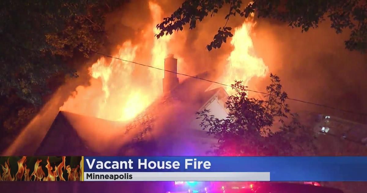 Home explodes in St. Paul neighborhood, one taken to hospital - KVRR Local  News