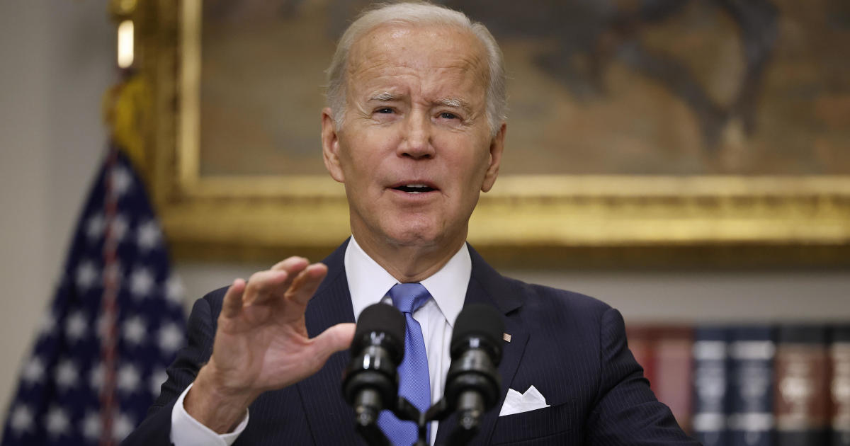 President Joe Biden to visit New York and New Jersey on Thursday