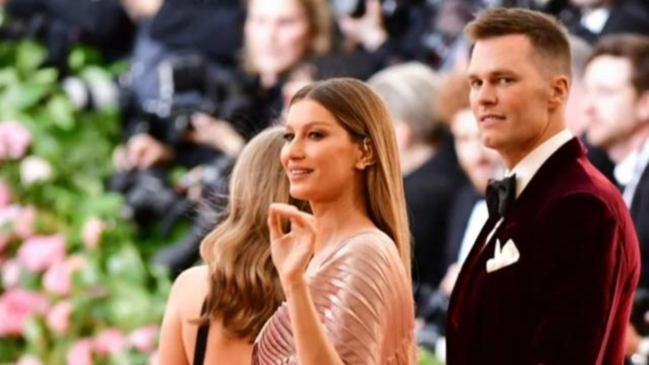 Gisele Bündchen Tom Brady Divorce: Who's Winning?