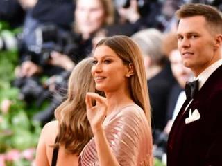 Supermodel Gisele Bundchen and NFL star Tom Brady divorce after 13