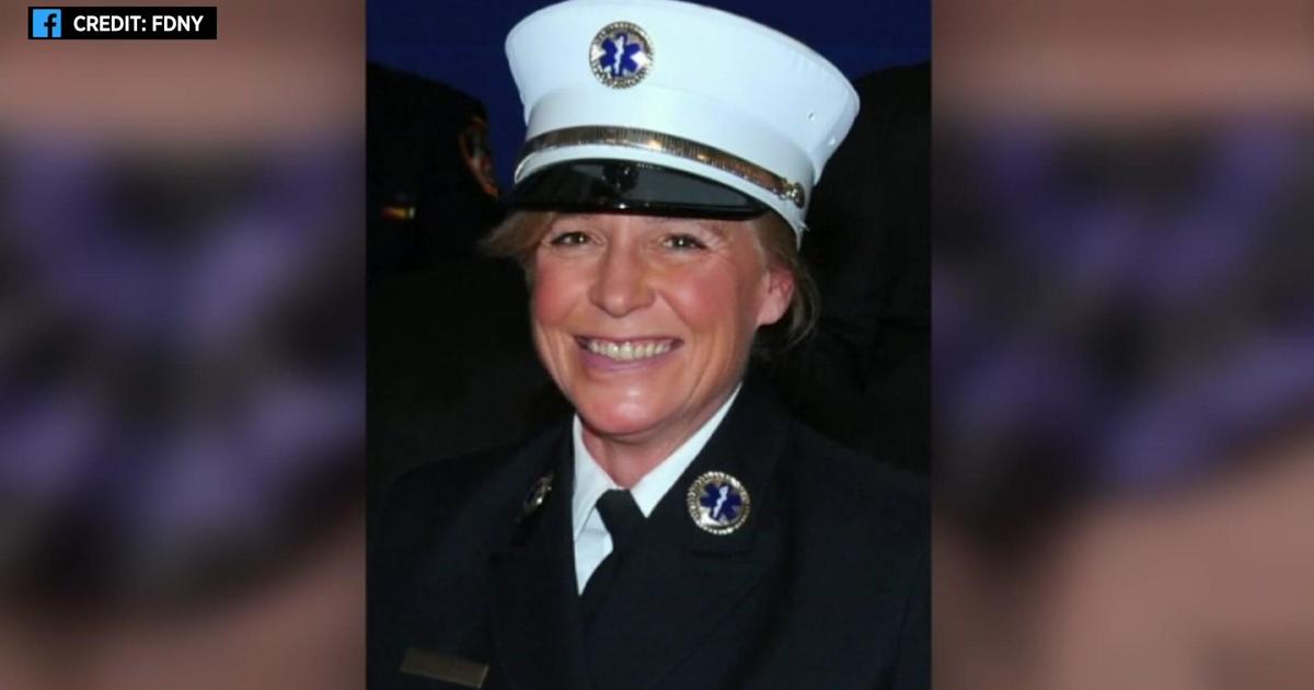 Retired FDNY lieutenant from Tottenville found dead in New Jersey