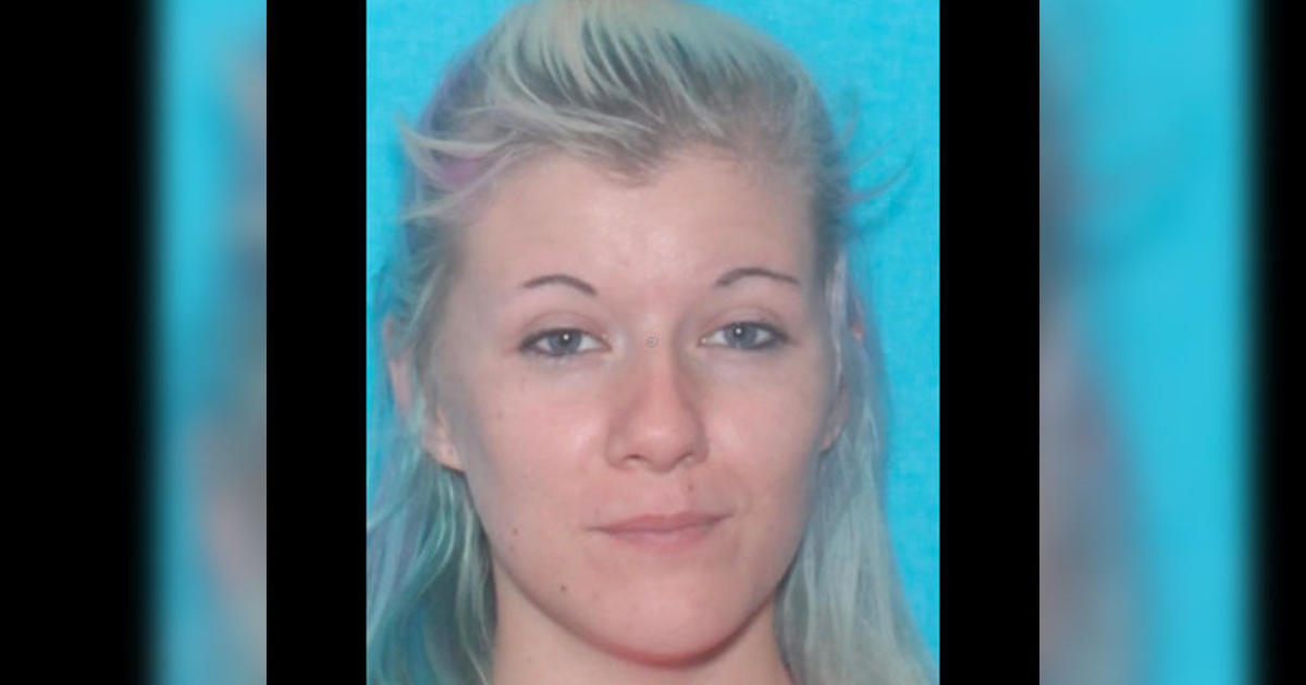 Body Of Missing 26 Year Old Woman Keisha Hottinger Found Cbs Pittsburgh 6227