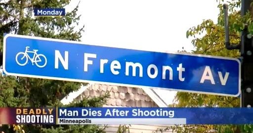 Man shot in North Minneapolis Monday dies - CBS Minnesota