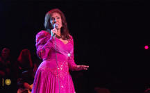 From 2010: Country legend Loretta Lynn 