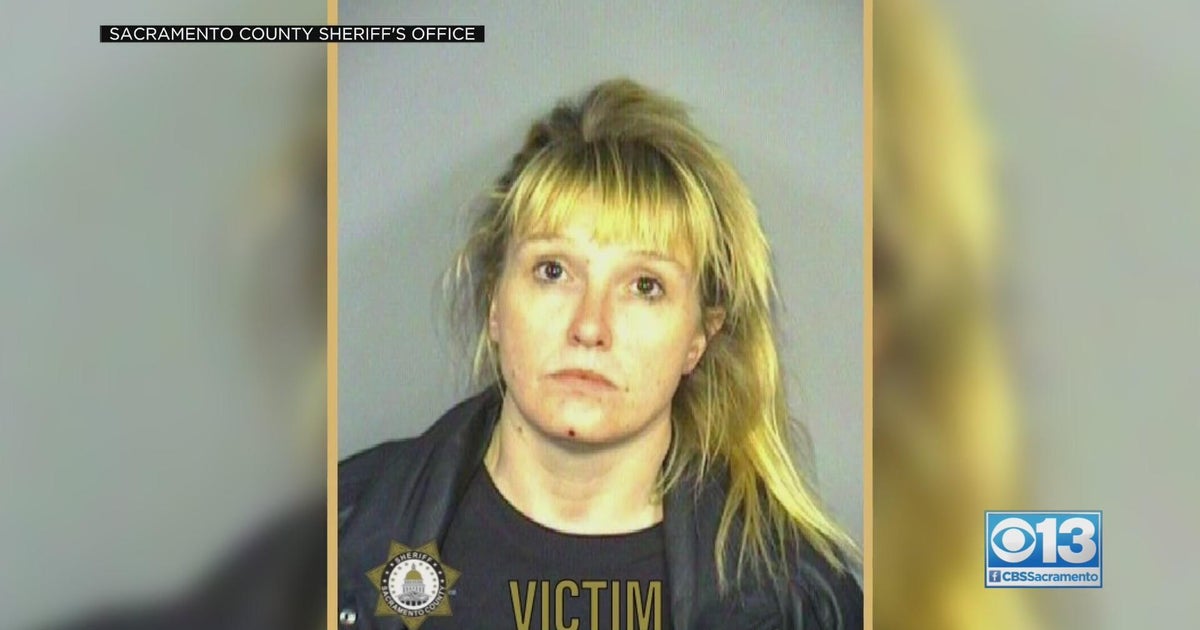 Woman found in 2008 known as "Delta Jane" identified - CBS Sacramento