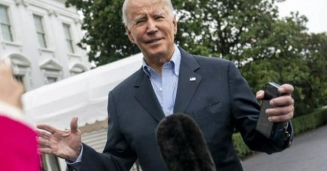 President Biden to visit areas in Florida destroyed by Hurricane Ian ...