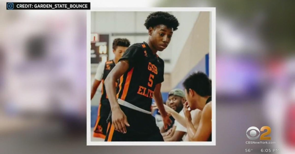 10,000 reward offered for information in deadly East Orange shooting