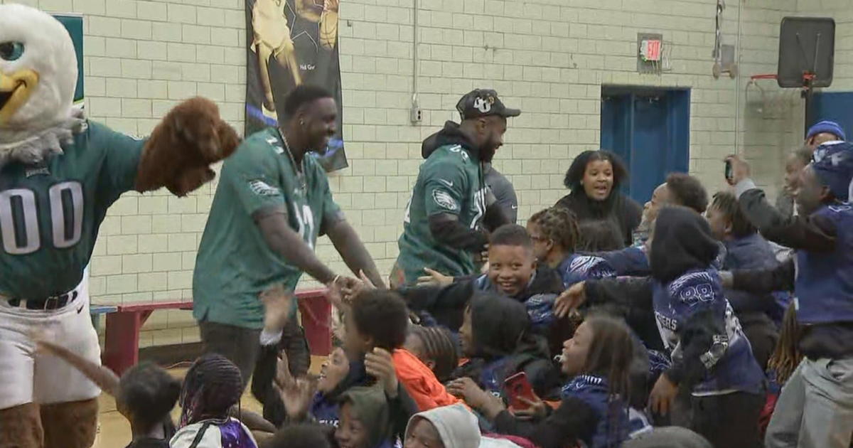 Philadelphia Eagles Community