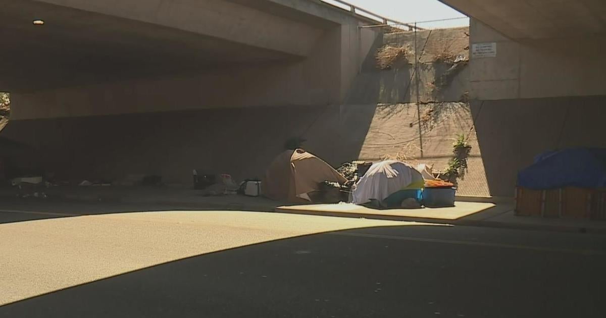 Sacramento Homeless: City officials visiting encampments to talk new ...