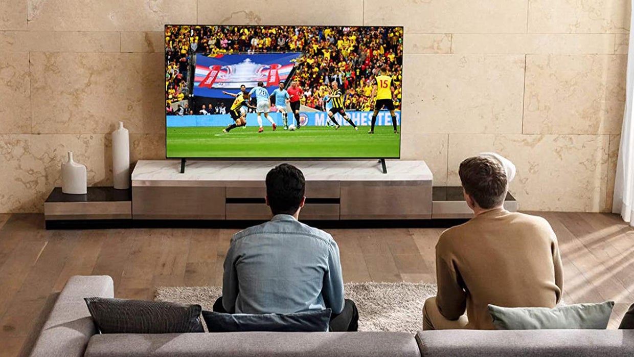 The best New Years 2023 deals on TVs Samsung, LG, Roku TVs and more