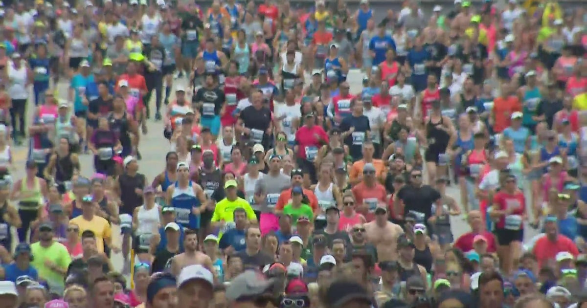 Tortugas run club in Pilsen aims to make inclusive environment for ...