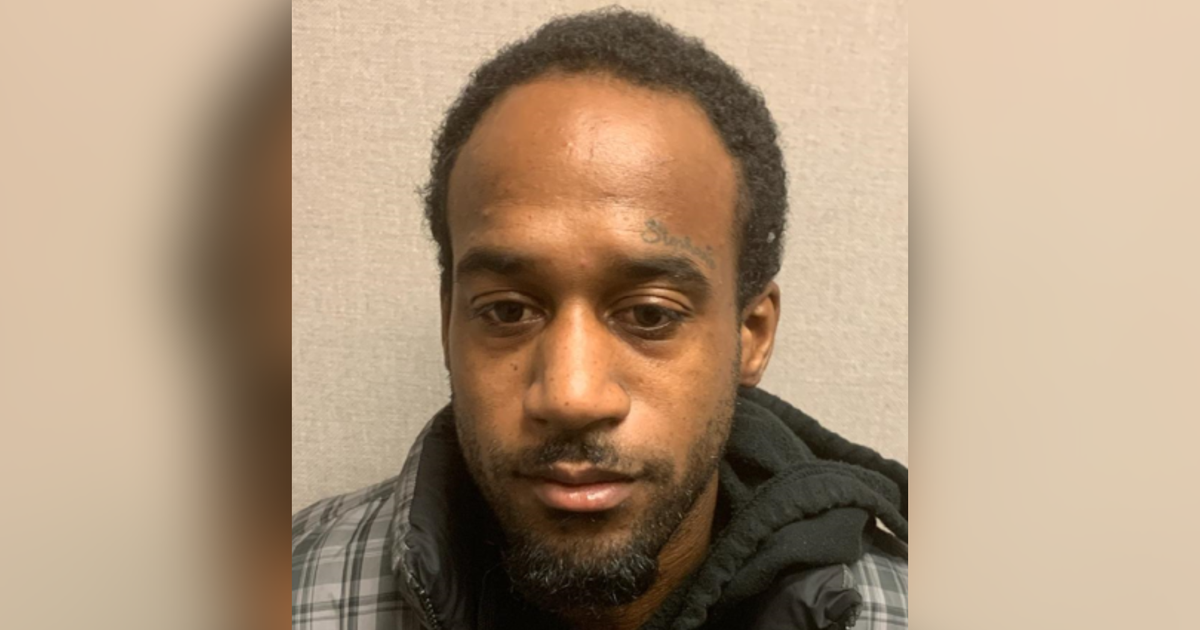 DC man charged in Hysattsville mall murder - Vimarsana News