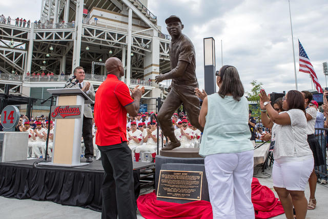 How Jackie Robinson Paved the Way for the Undersung Larry Doby ‹ Literary  Hub