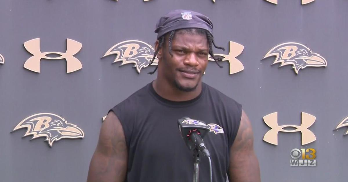 Ravens, Lamar Jackson can breathe sigh of relief on Gus Edwards injury