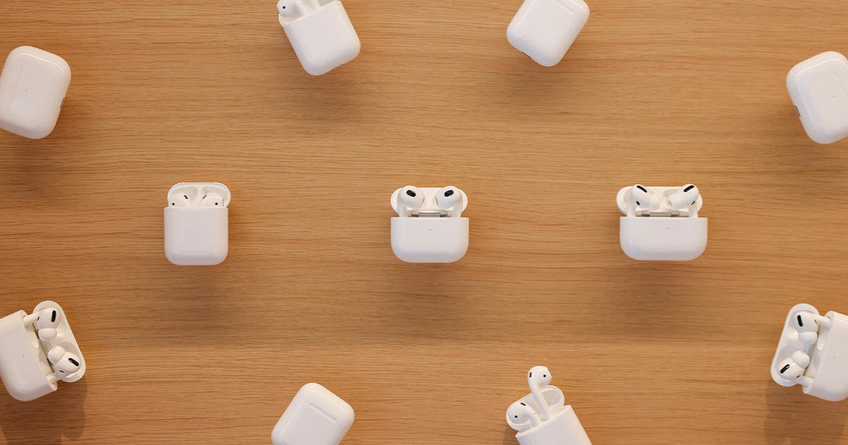 apple airpods -
