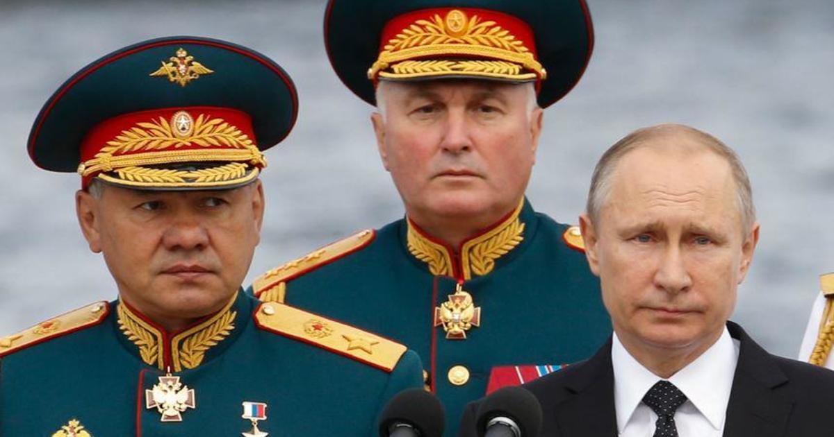 Russian elites increasingly criticize Ukraine war