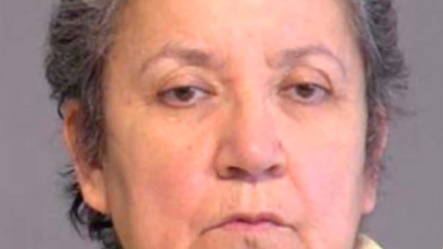 Guillermina Fuentes is seen in an undated photo released by the Arizona attorney general's office. 