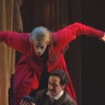 World's most famous vampire takes Colorado stage 
