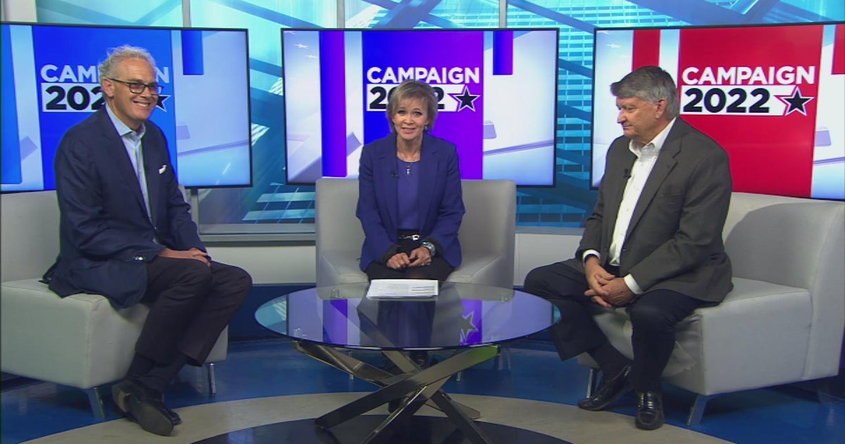 Watch a new episode of left right center covering colorado politics