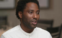 John David Washington: "To try to prove something to somebody is a fool's errand" 