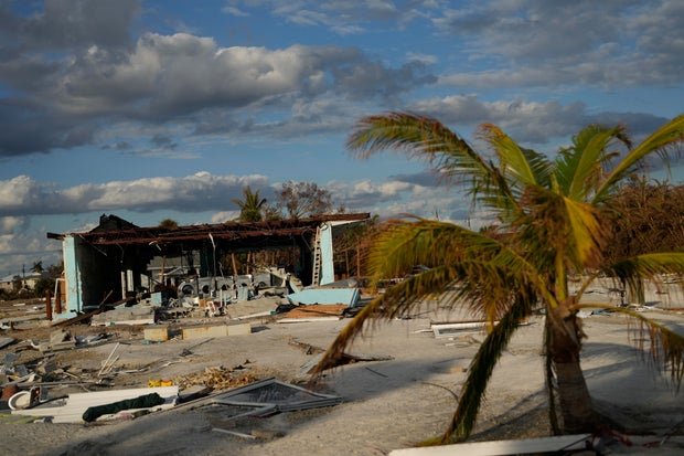 Tropical Weather Florida 