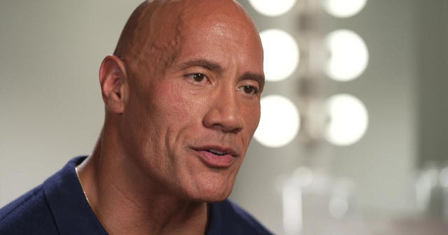 Dwayne Johnson, o The Rock, já sabe qual vai ser a sua última